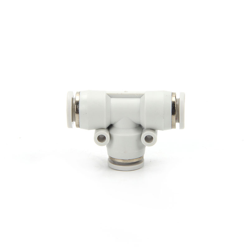 PE series pneumatic fittings