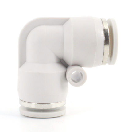 PV series pneumatic fittings