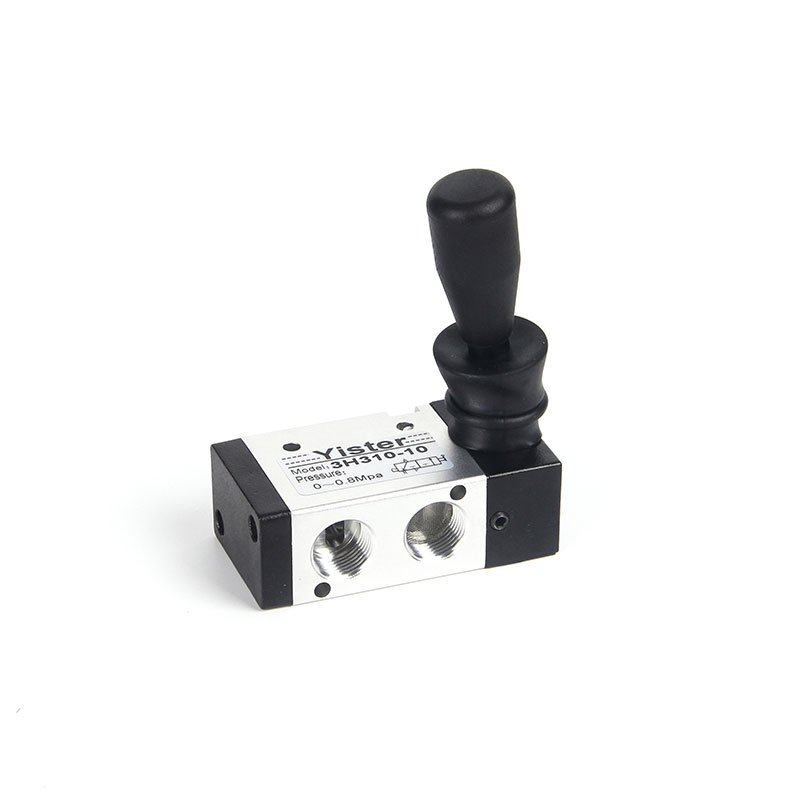 3H310 Series Hand Lever Valve