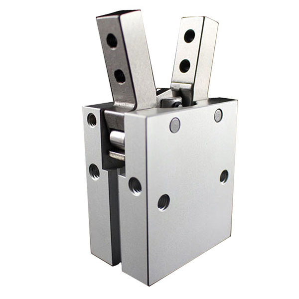 MHC2 Series Finger Cylinder