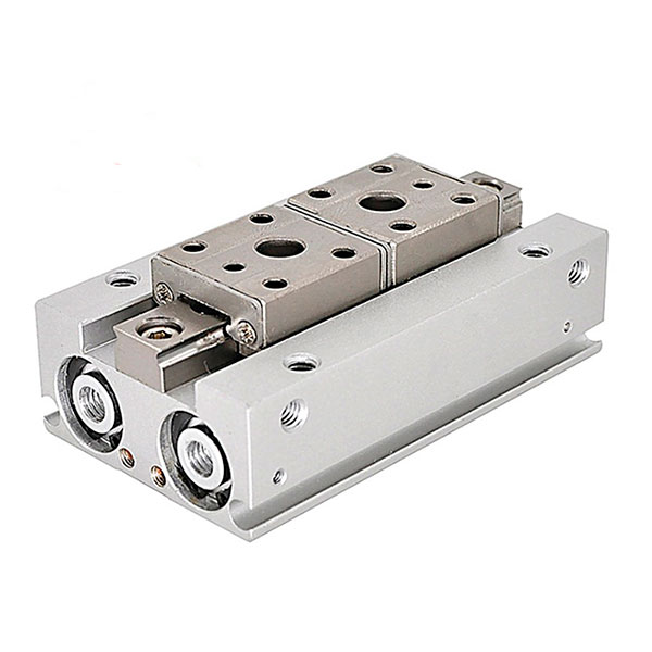 MHF2 Series Pneumatic Finger 