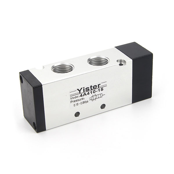 4A400 Series Air Control Valve